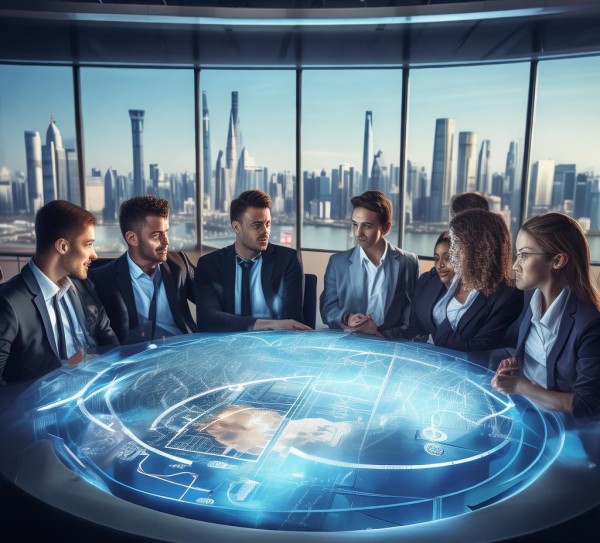 浦东离岸企业管理咨询，机遇与挑战