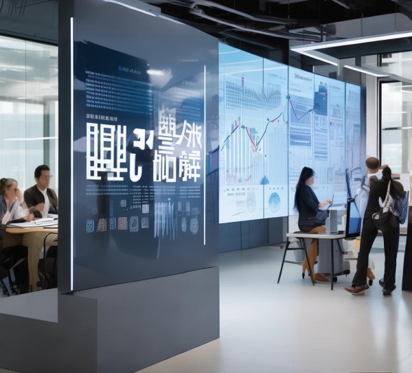 康鑫企业管理咨询，助力企业高效管理与战略发展