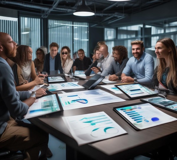 企业管理整改方案研究