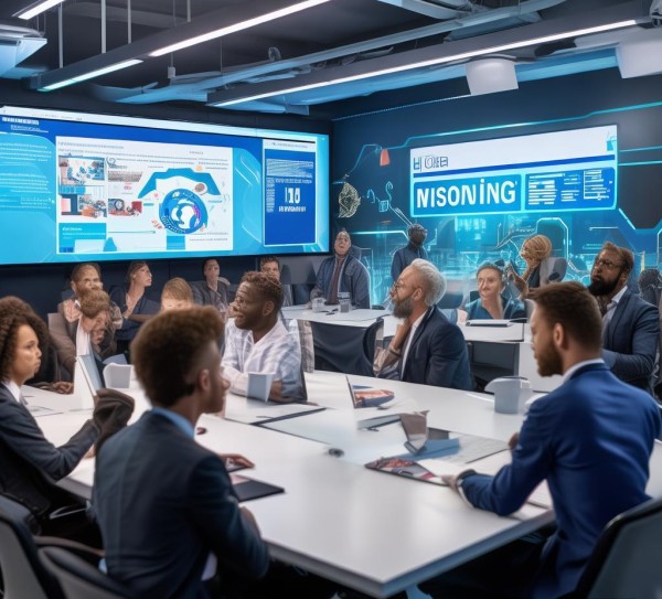 企业H5培训，数字化转型的必修课