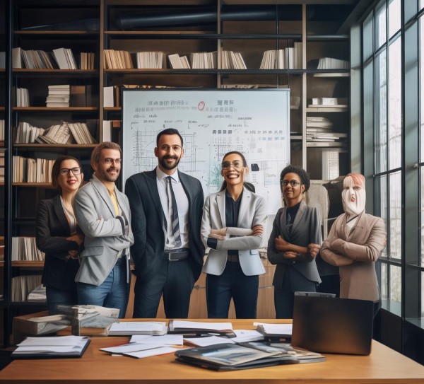 吴中管理咨询，赋能企业，专业服务