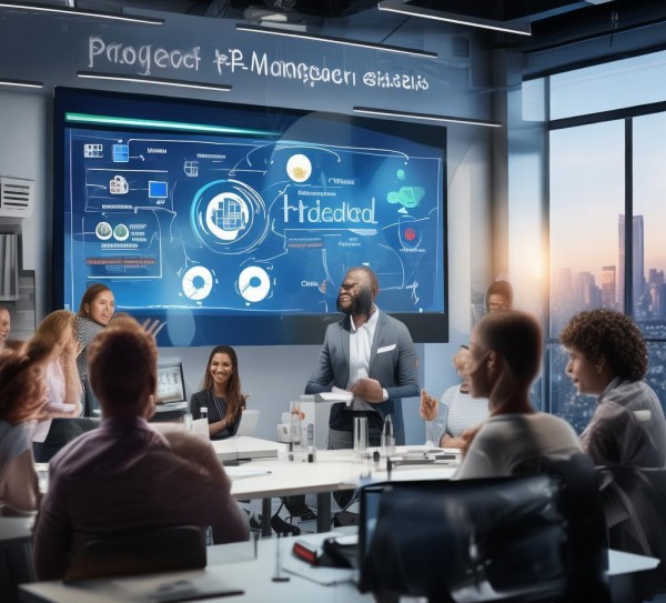 如何提升项目经理能力，轻松在竞争激烈的市场中脱颖而出？