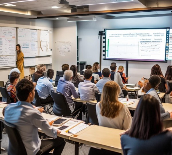 企业新闻稿培训，从基础到创新