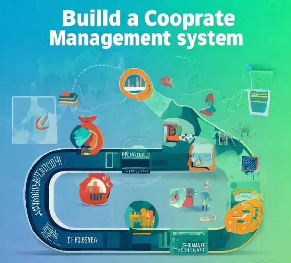 构建企业管理体系，从问题到解决方案