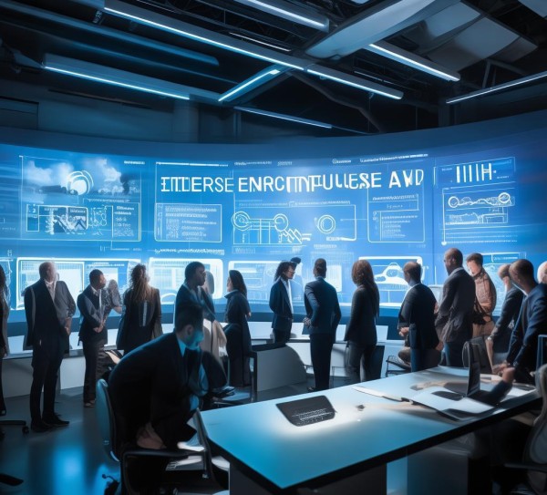 企业计量培训助力数字化转型，提升企业竞争力