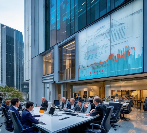 潍坊莱顿，精准商业咨询，企业定制化解决方案