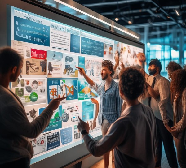 企业文化创新，案例分享之道