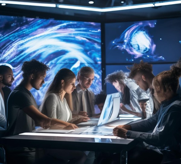 企业文化，重塑企业价值的引擎