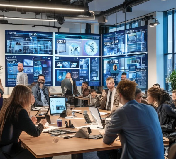 企业文化案例解析