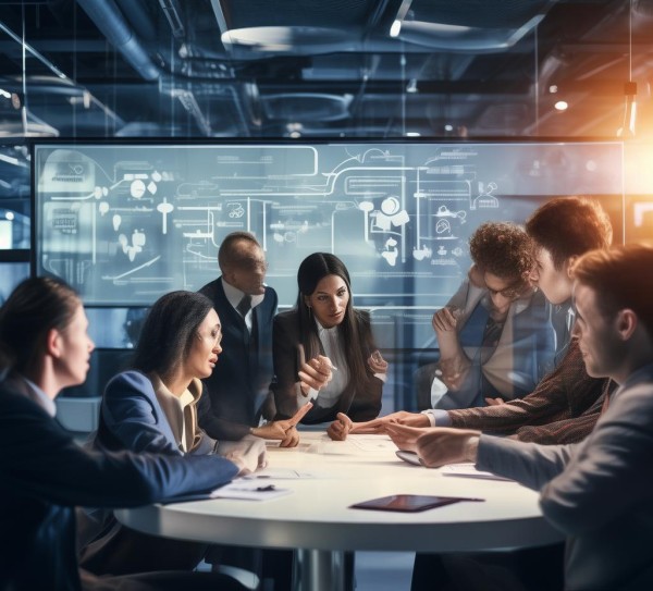 石油企业文化，高效管理的实践指南