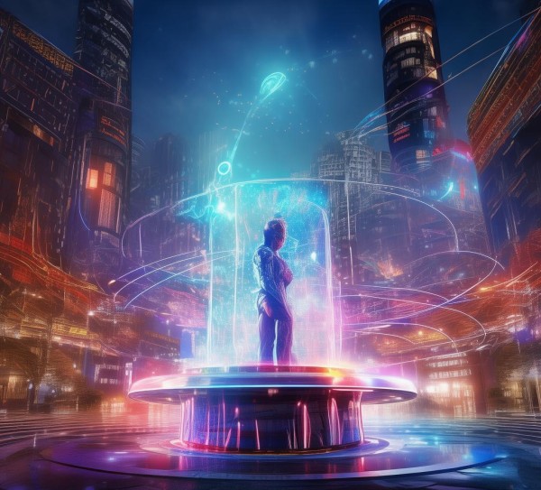 构建智慧游戏生态，腾讯引领未来