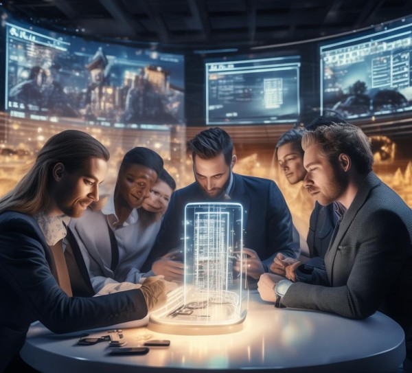 荣丰管理，智慧与创新的结合