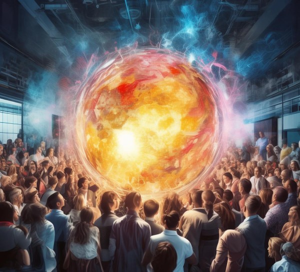 企业文化塑造，塑造企业精神的核心力量