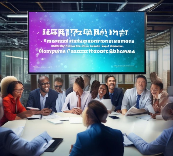 邀约企业管理培训方案，助力企业发展新起点