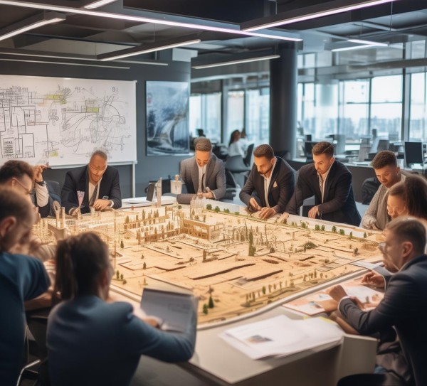 企业沙盘培训，提升企业管理能力的重要途径