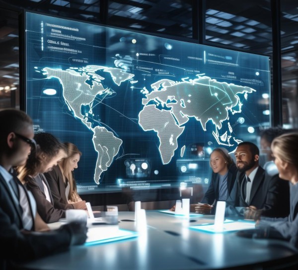 企业管理咨询岗位的未来与发展路径