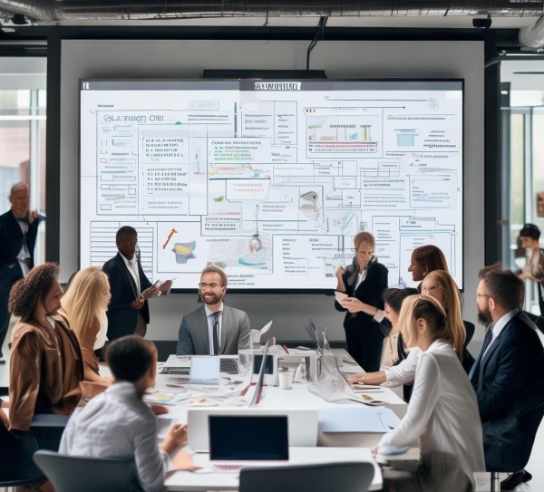 企业文化管理的案例与启示