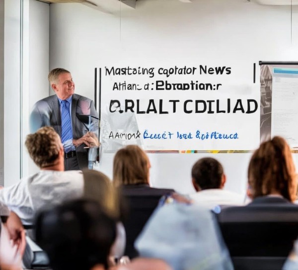 企业新闻写作培训授课稿的标题可以是，，提升企业新闻写作能力，助力企业品牌传播