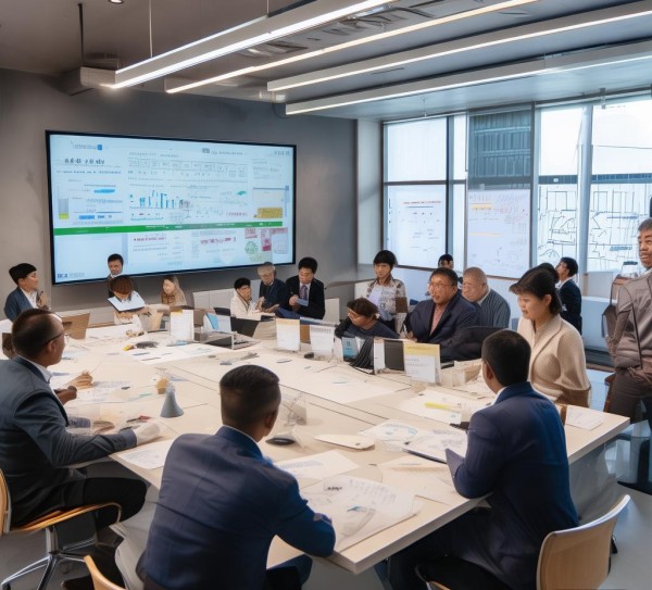 合肥制造业企业管理培训方案的构建与实施，助力企业升级与发展