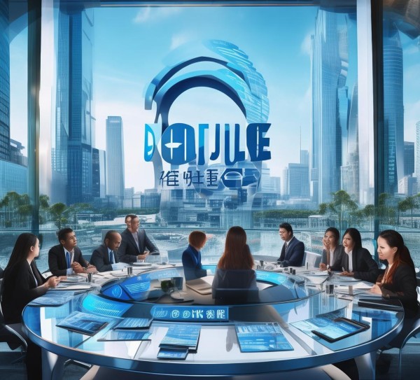 双易城市，杭州双易企业管理咨询的创新实践（引领高端商业生态，实现企业价值全栈突破）