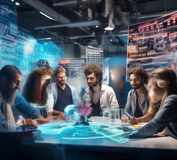 软件文化，打造卓越组织的秘籍