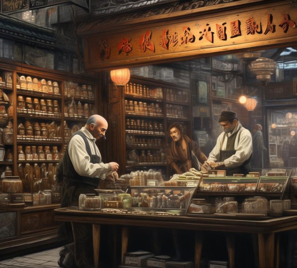 烟草文化，百年传承与创新