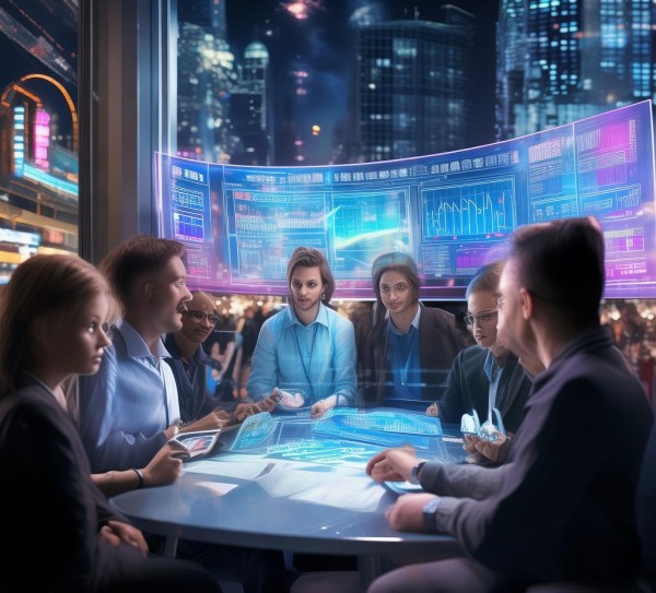 芒城市管理咨询，创新机遇的深度解析