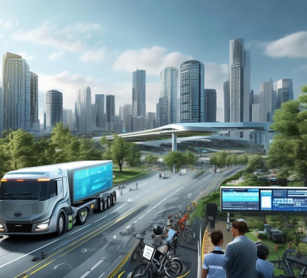 强化运输管理方案，从战略到执行的双轮驱动策略