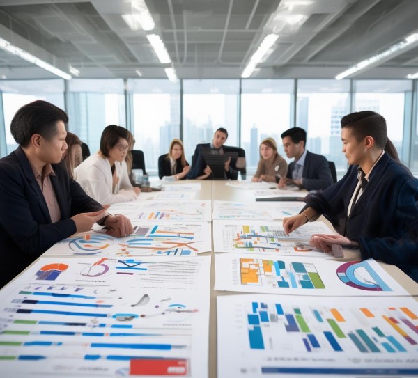 江门咨询企业管理方案