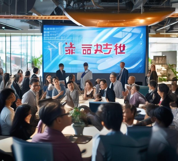 精亿源成功管理启示录，精亿源成功企业管理启示与经验分享，精亿源管理启示录