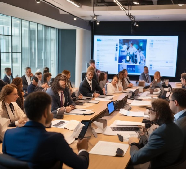 企业新闻宣传培训，助力企业成长与可持续发展