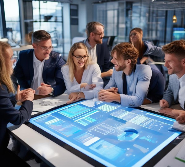 高效与低成本合作采购管理方案，助力企业提升效率与降低成本