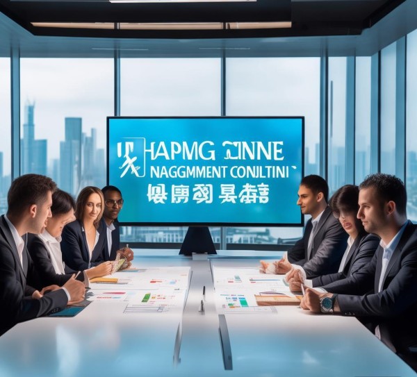 上海欣禾企业管理咨询，为企业定制精准的商业策略