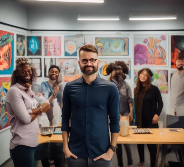 公司文化建设，srXXX的领导力与执行力塑造团队文化，推动公司业绩与归属感。