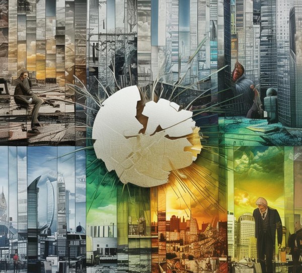 失败文化，从失败到成功的企业成长之路