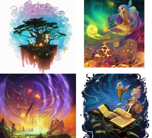 让写作世界充满创意，如何打造无限的写作灵感