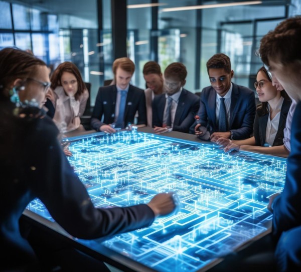 构建精准高效的团队融合方案，助力组织实现可持续发展