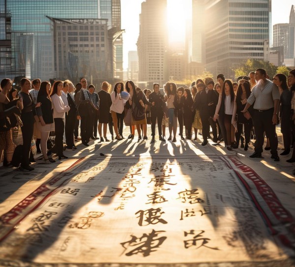 开启杭州沃赢企业管理的新篇章