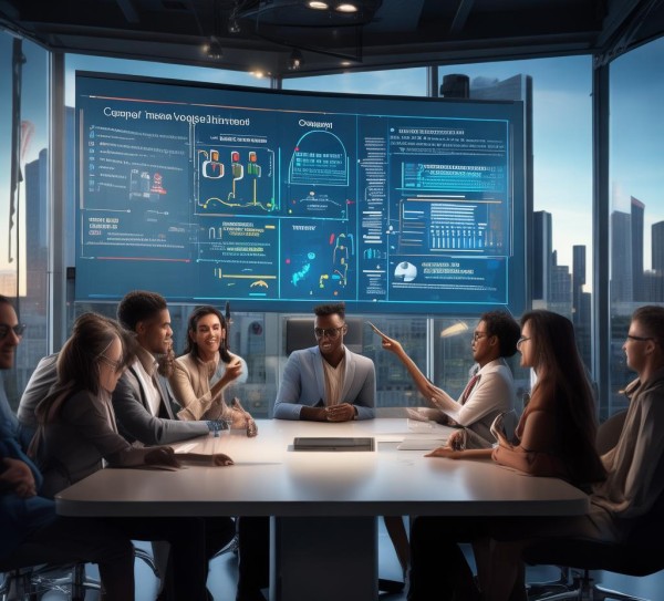 佛山咨询企业管理方案