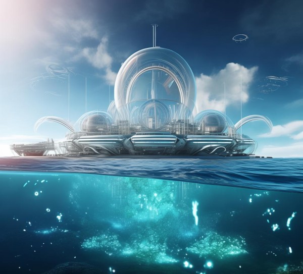 新篇，星港在全球海洋资源管理中的应用与发展