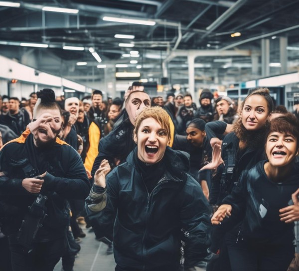 企业民兵培训提升企业士气促进组织现代化