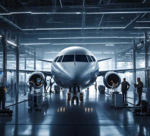 飞机服务企业的核心经营智慧，构建协同发展新引擎