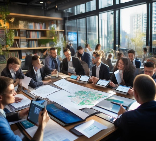 筑邦河南管理咨询助力