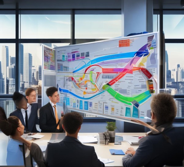 品牌授权方案，赋能企业发展关键路径