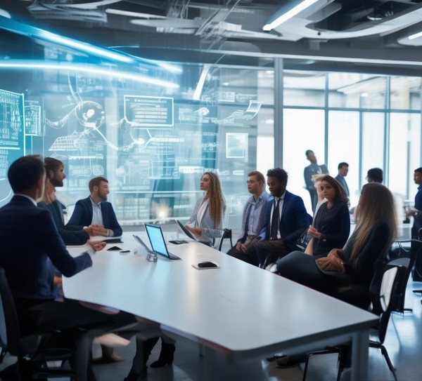 创新式提升文职能力的企业文职培训方案