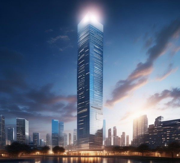 耀洲，东方管理之光，成就非凡。