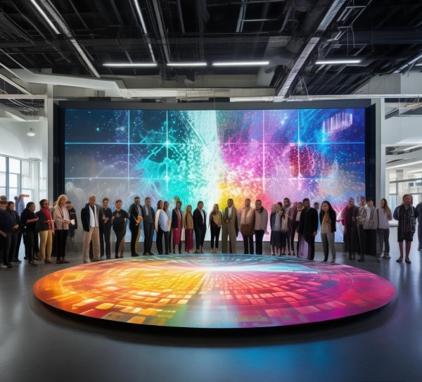 企业文化辐射案例，从核心理念到文化影响力