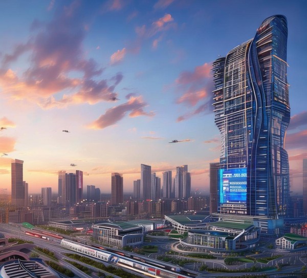 河南通信引领未来，见证新机遇。