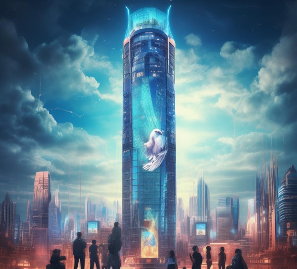 卓越的愿景，创新到成长