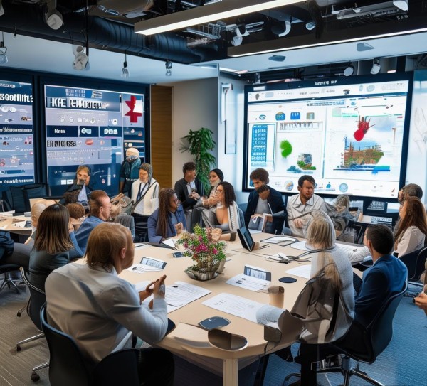 深入企业文化理念的理论与实践结合